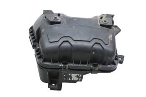 11 Can-Am Outlander 500 Max XT Air Box Silencer Assembly