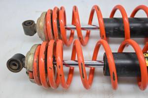 Can-Am - 18 Can-Am Outlander 650 XMR Front Shocks - Image 2
