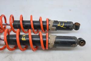 Can-Am - 18 Can-Am Outlander 650 XMR Front Shocks - Image 3
