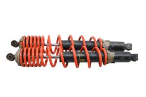 18 Can-Am Outlander 650 XMR Rear Shocks Suspension Left & Right