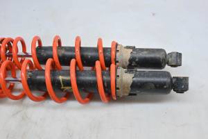 Can-Am - 18 Can-Am Outlander 650 XMR Rear Shocks Suspension Left & Right - Image 3