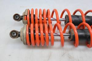 Can-Am - 18 Can-Am Outlander 650 XMR Rear Shocks Suspension Left & Right - Image 2