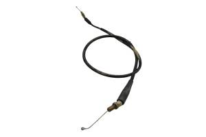 Can-Am - 18 Can-Am Outlander 650 XMR Throttle Cable - Image 2