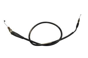 18 Can-Am Outlander 650 XMR Throttle Cable