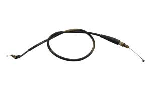 Can-Am - 18 Can-Am Outlander 650 XMR Throttle Cable - Image 3