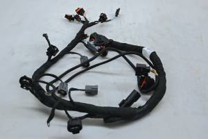 20 Sea-Doo GTX 300 Limited Engine Wire Harness Electrical Wiring
