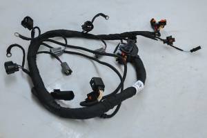 Sea-Doo - 20 Sea-Doo GTX 300 Limited Engine Wire Harness Electrical Wiring - Image 2