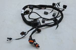 Sea-Doo - 20 Sea-Doo GTX 300 Limited Engine Wire Harness Electrical Wiring - Image 3