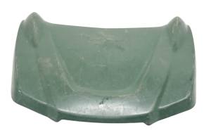 07 Kawasaki Brute Force 750 4x4i Front Handlebar Cover KVF750