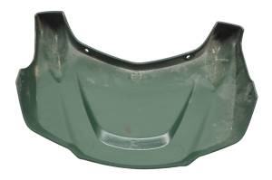 Kawasaki - 07 Kawasaki Brute Force 750 4x4i Front Handlebar Cover KVF750 - Image 3