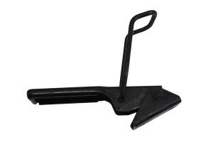 Kawasaki - 19 Kawasaki Mule Pro-DX EPS Cargo Box Latch KAF1000E - Image 2