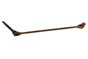 11 Polaris RZR 800 EFI 4x4 Steering Stem