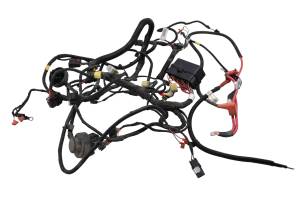 21 Can-Am Outlander 570 4x4 Main Wire Harness Electrical Wiring