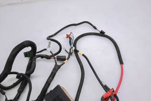 Can-Am - 21 Can-Am Outlander 570 4x4 Main Wire Harness Electrical Wiring - Image 3