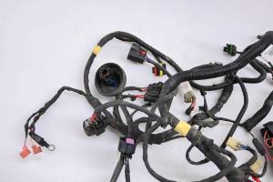 Can-Am - 21 Can-Am Outlander 570 4x4 Main Wire Harness Electrical Wiring - Image 2