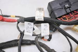 Can-Am - 21 Can-Am Outlander 570 4x4 Main Wire Harness Electrical Wiring - Image 5