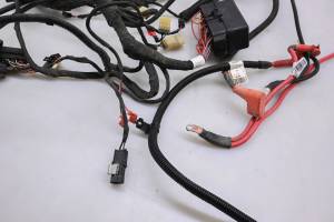 Can-Am - 21 Can-Am Outlander 570 4x4 Main Wire Harness Electrical Wiring - Image 4