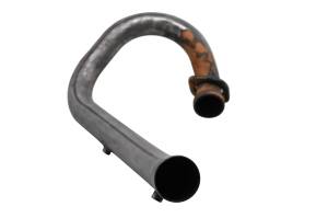 Yamaha - 03 Yamaha Warrior 350 Header Exhaust Head Pipe YFM350X - Image 3