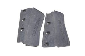 Polaris - 15 Polaris Sportsman 570 Touring 4x4 Front Cv Boot Guards Left & Right - Image 2