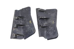 Polaris - 15 Polaris Sportsman 570 Touring 4x4 Front Cv Boot Guards Left & Right - Image 3