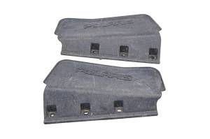 15 Polaris Sportsman 570 Touring 4x4 Front Cv Boot Guards Left & Right