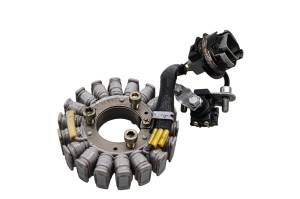 00 Sea-Doo XP Stator Bombardier