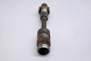 Honda - 03 Honda Rubicon 500 4x4 Rear Propeller Drive Shaft TRX500FA - Image 2