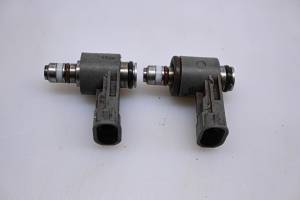03 Sea-Doo GTX DI Air Injectors
