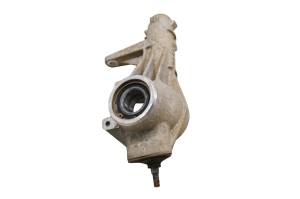 Polaris - 08 Polaris Sportsman 500 EFI 4x4 Front Right Spindle Knuckle - Image 2