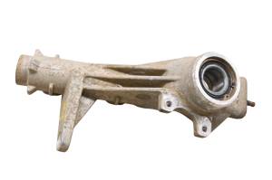 08 Polaris Sportsman 500 EFI 4x4 Front Right Spindle Knuckle