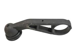 21 Polaris General XP 1000 Rear View Mirror Arm