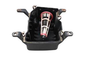 Yamaha - 07 Yamaha Raptor 700 2x4 Airbox Intake Air Box YFM700R - Image 2