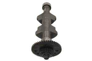 Polaris - 02 Polaris Sportsman 700 4x4 Counter Balancer Crankshaft Balance - Image 2