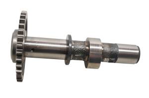 18 Honda CBR300R Exhaust Camshaft Cam Shaft