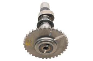 Honda - 18 Honda CBR300R Exhaust Camshaft Cam Shaft - Image 2