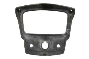 03 Suzuki Vinson 500 4x4 Speedometer Cover LTA500F