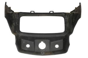 Suzuki - 03 Suzuki Vinson 500 4x4 Speedometer Cover LTA500F - Image 3