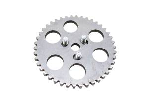 Can-Am - 19 Can-Am Outlander 570 XMR Camshaft Sprocket Cam Gear - Image 2