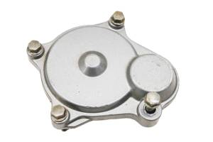 01 Yamaha Raptor 660 2x4 Starter Gear Cover YFM660R