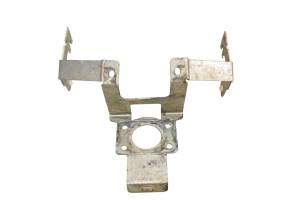 19 Polaris Sportsman 570 4x4 Speedometer Headlight Pod Bracket Mount