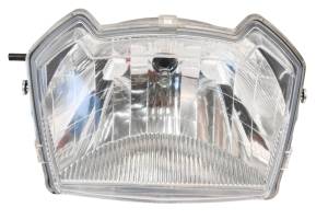 19 Polaris Sportsman 570 EPS 4x4 Center Headlight