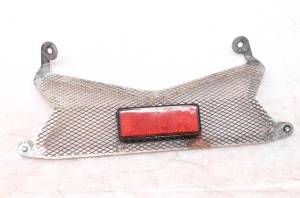03 Yamaha RX1 Rear Taillight Protector 121"
