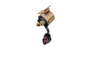 16 Polaris Sportsman 450 4x4 Starter Solenoid