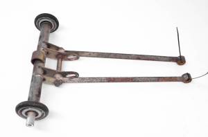 03 Yamaha RX1 Idler Wheels & Pivot Arms 121"