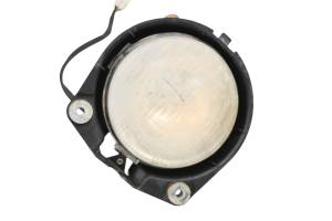01 Yamaha Grizzly 600 4x4 Headlight YFM600F