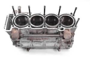 Yamaha - 03 Yamaha RX1 Crankcase Center Crank Case Cylinders 121" - Image 3