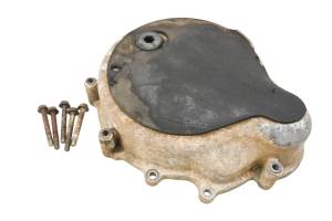 Polaris - 04 Polaris Sportsman 600 4x4 Stator Cover - Image 2