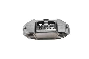 Kawasaki - 12 Kawasaki Ninja 250R Regulator Rectifier EX250 - Image 3