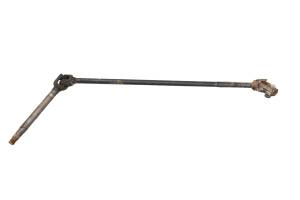14 Polaris Ranger 800 6x6 Steering Stem Shaft