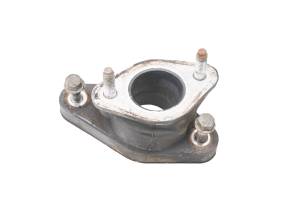 01 Honda TRX250EX Intake Manifold Carburetor Boot Sportrax 250 2x4